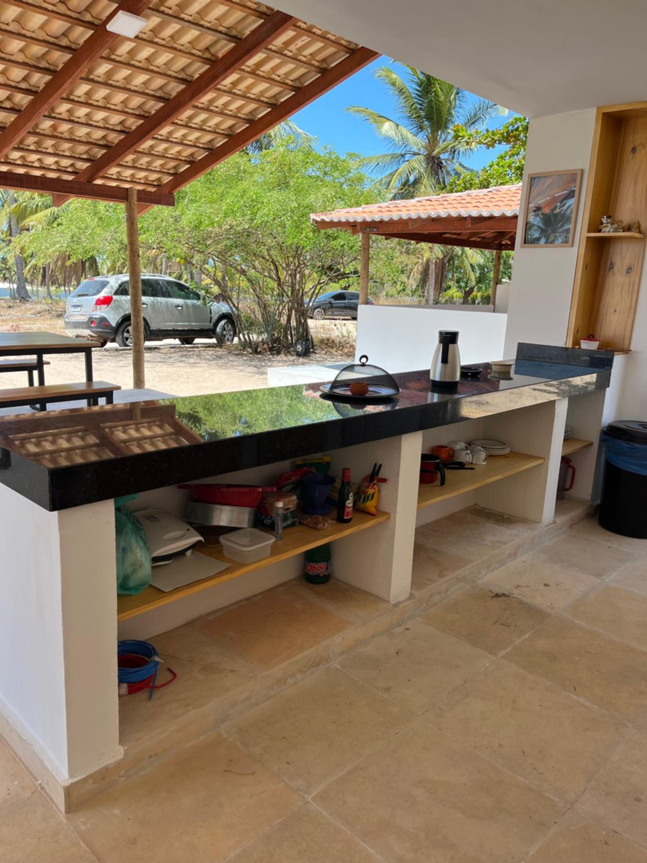 Casa na Lagoa - Barrinha