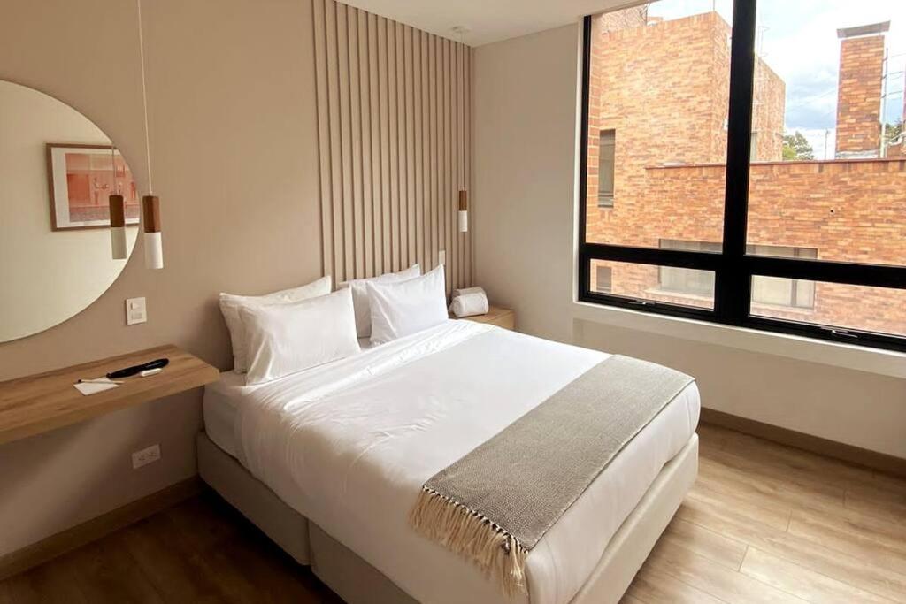 Breathtaking 2 BR in Zona Rosa