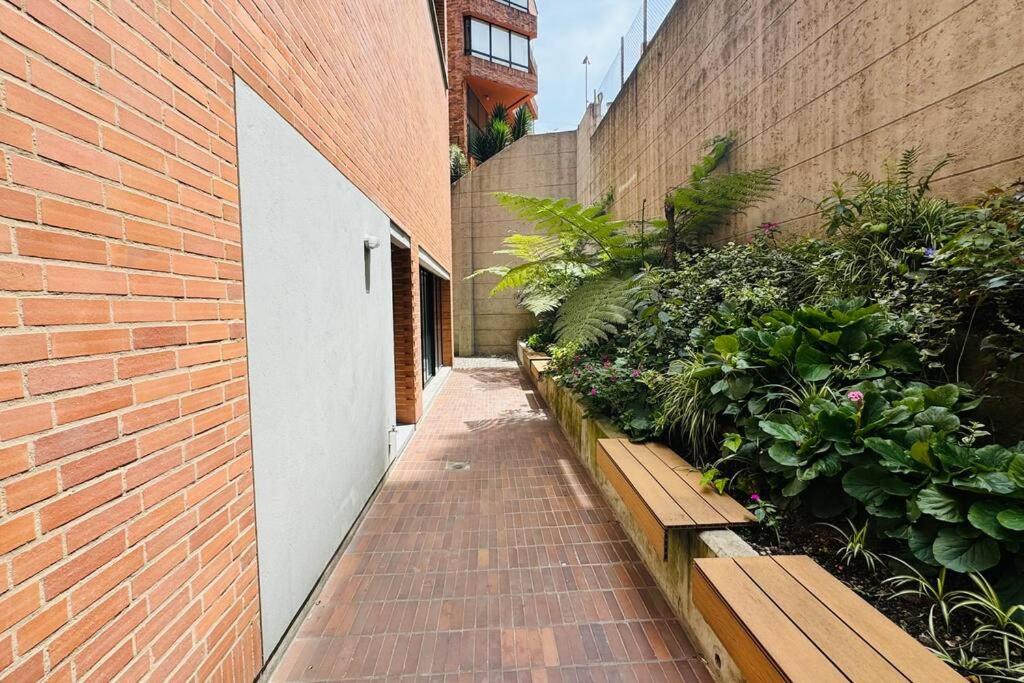 Breathtaking 2 BR in Zona Rosa