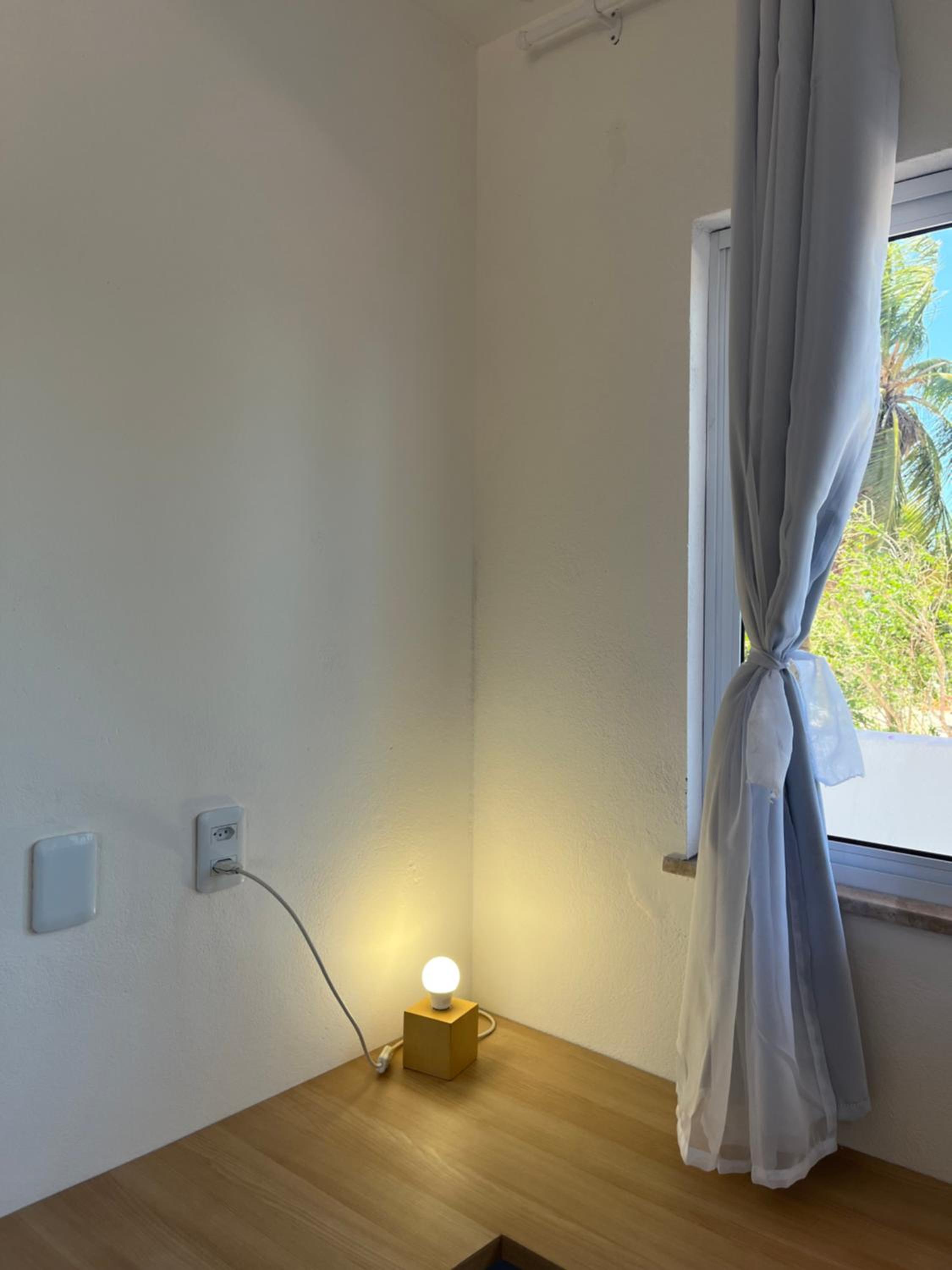 Casa na Lagoa - Barrinha