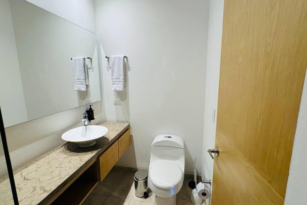Breathtaking 2 BR in Zona Rosa