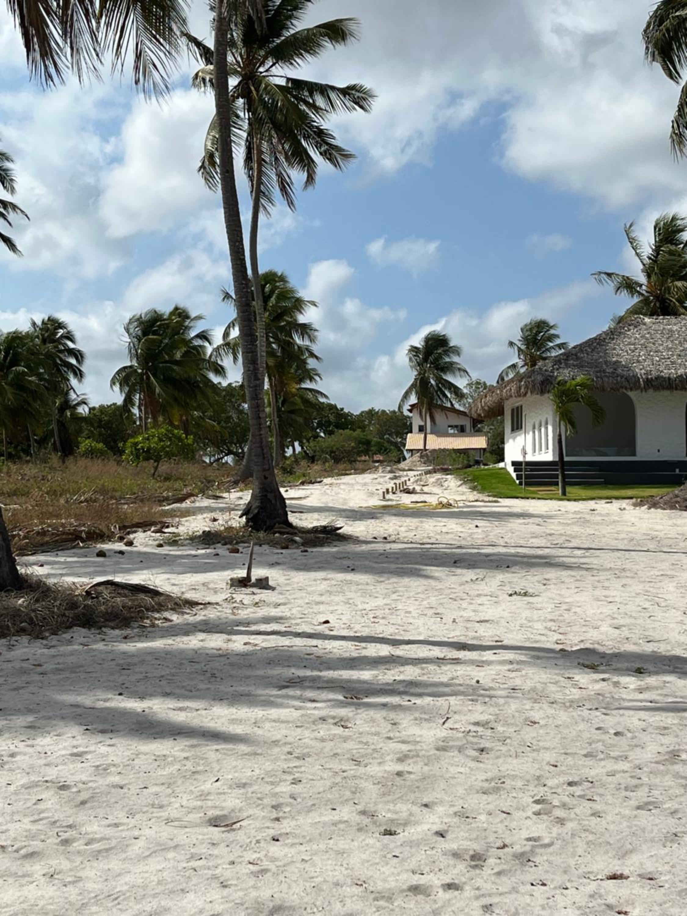 Casa na Lagoa - Barrinha