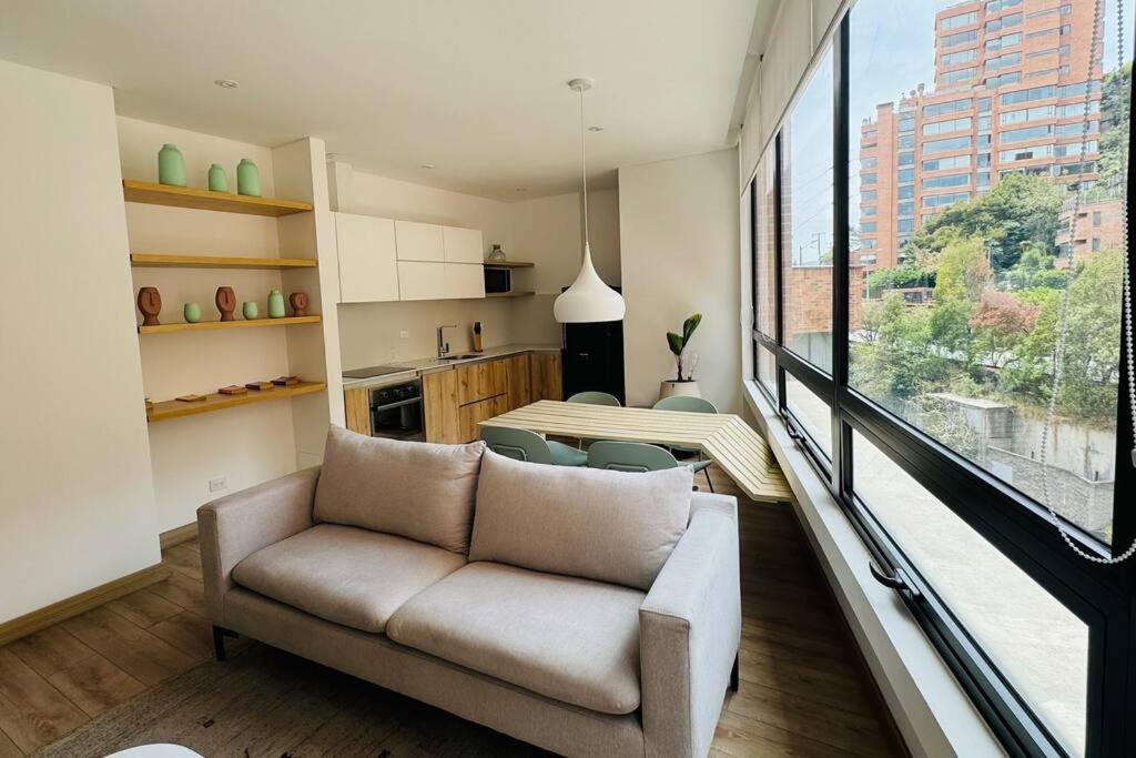 Breathtaking 2 BR in Zona Rosa