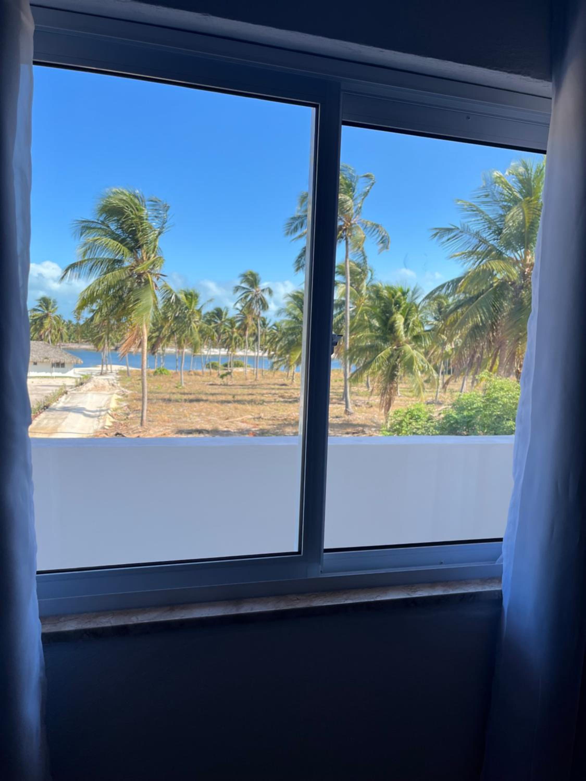 Casa na Lagoa - Barrinha