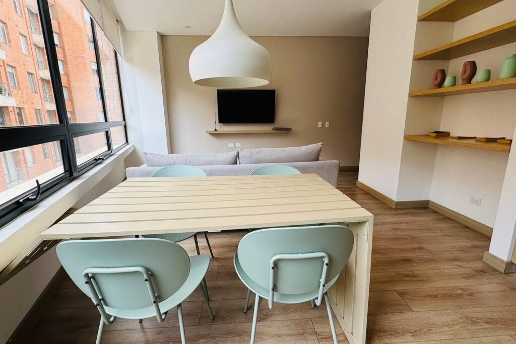 Breathtaking 2 BR in Zona Rosa