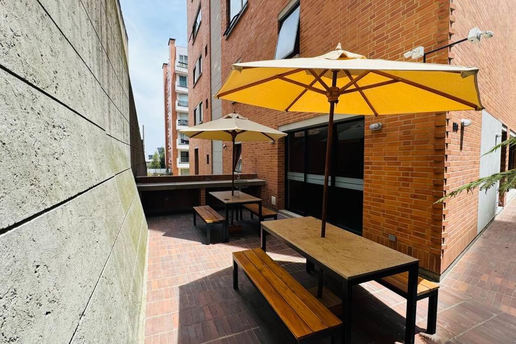 Breathtaking 2 BR in Zona Rosa