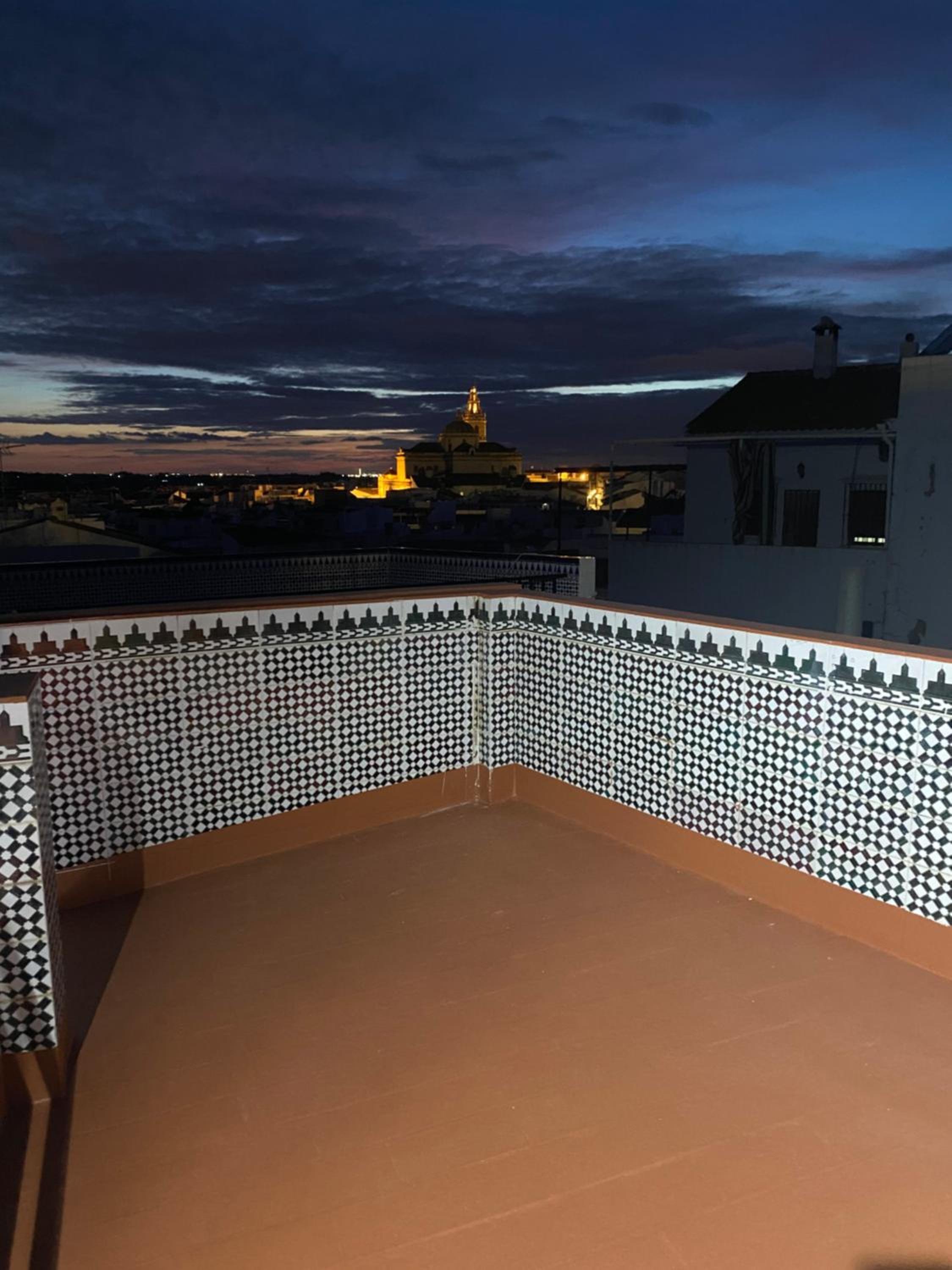 roof