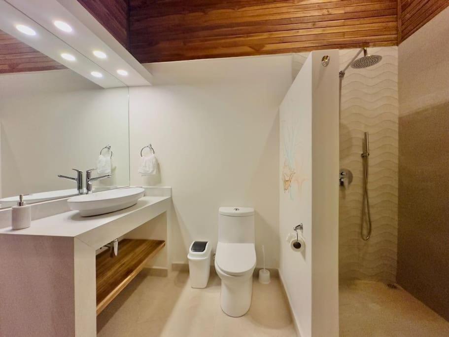 Beautiful House 3 bed 1 bath with private pool