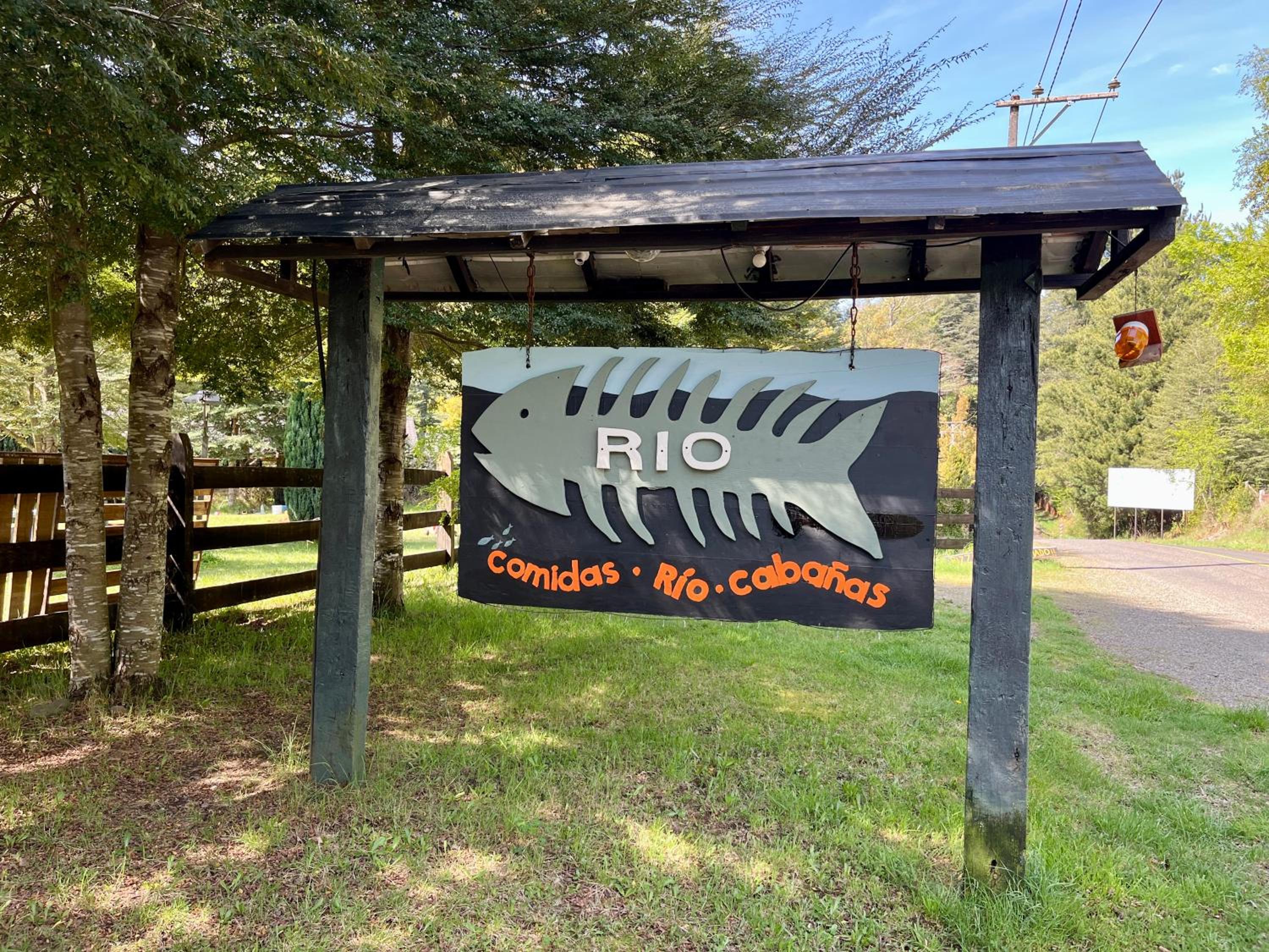 RIO Lodge