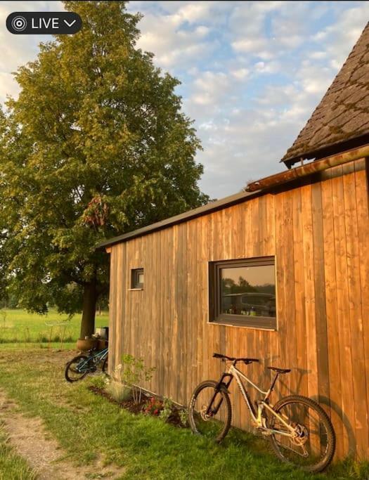 Apartmám Rychlebské stezky