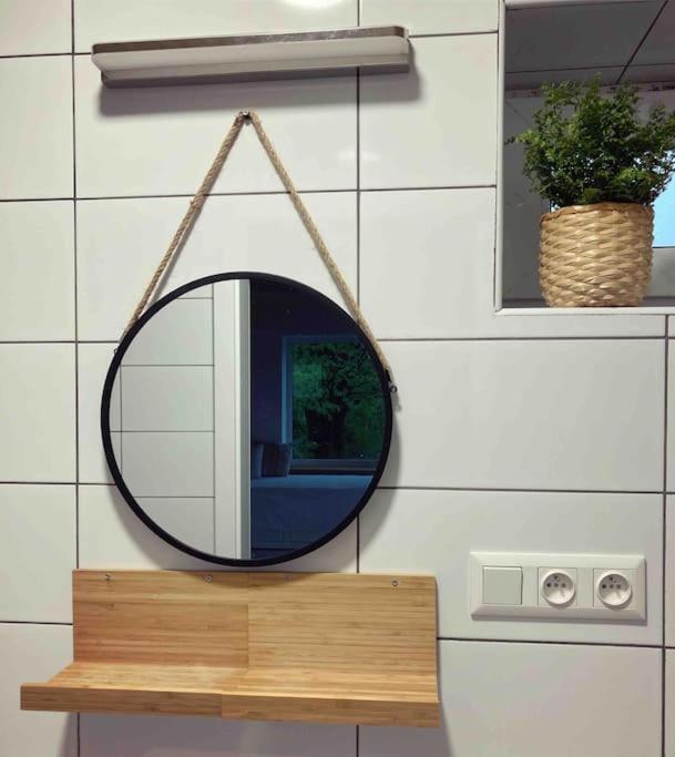 Apartmám Rychlebské stezky