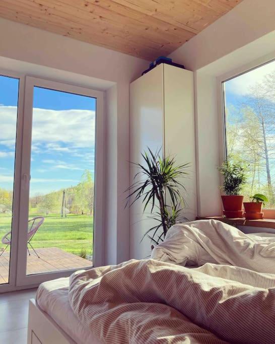Apartmám Rychlebské stezky