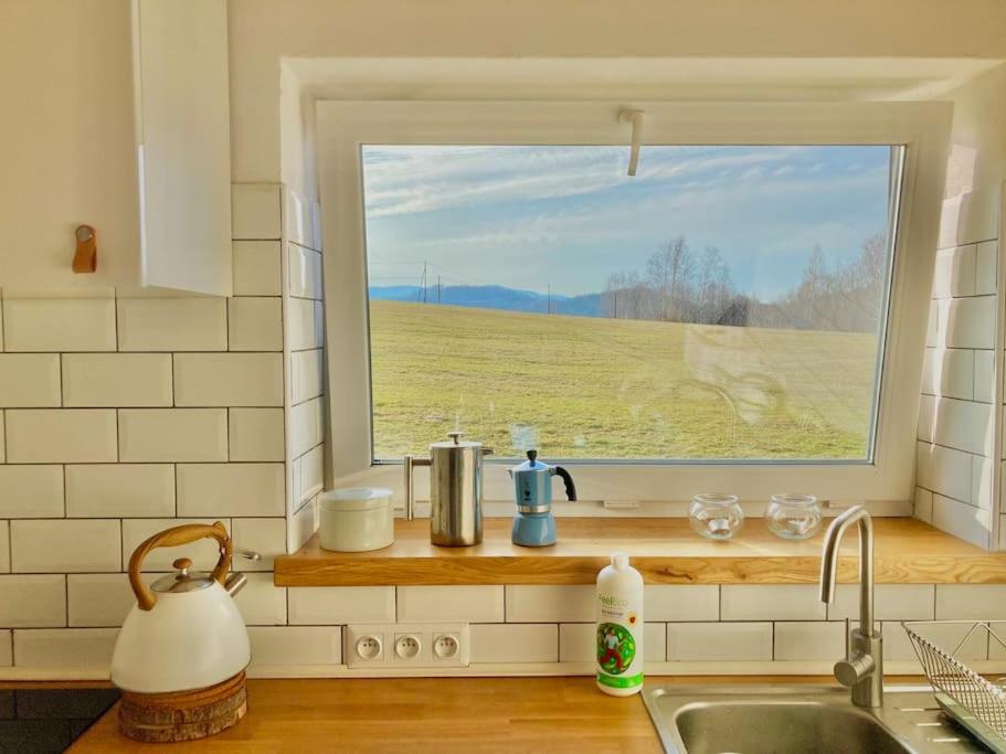 Apartmám Rychlebské stezky