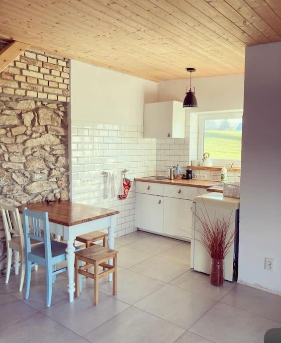 Apartmám Rychlebské stezky