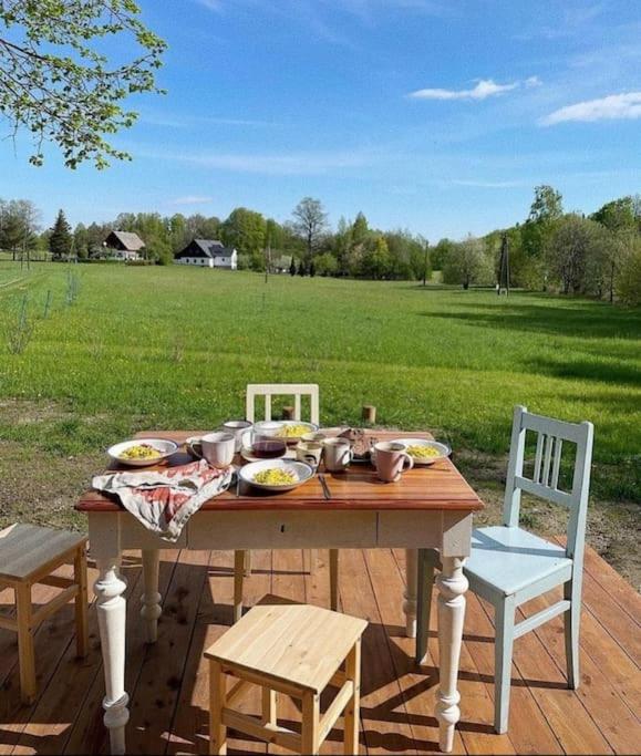 Apartmám Rychlebské stezky