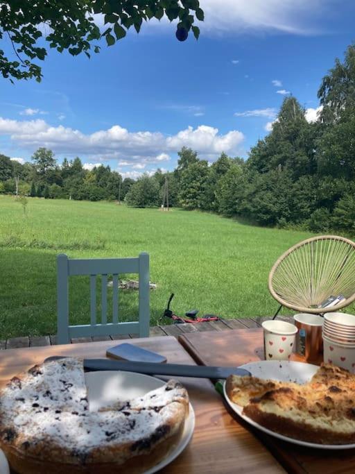 Apartmám Rychlebské stezky