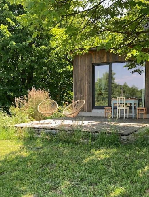 Apartmám Rychlebské stezky