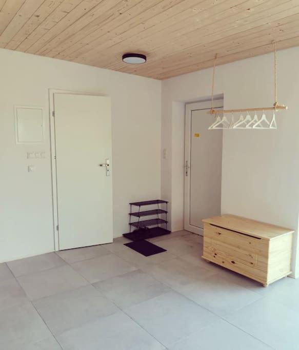 Apartmám Rychlebské stezky