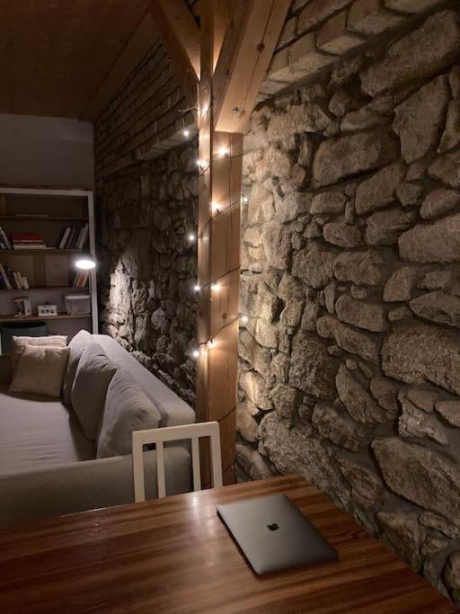 Apartmám Rychlebské stezky