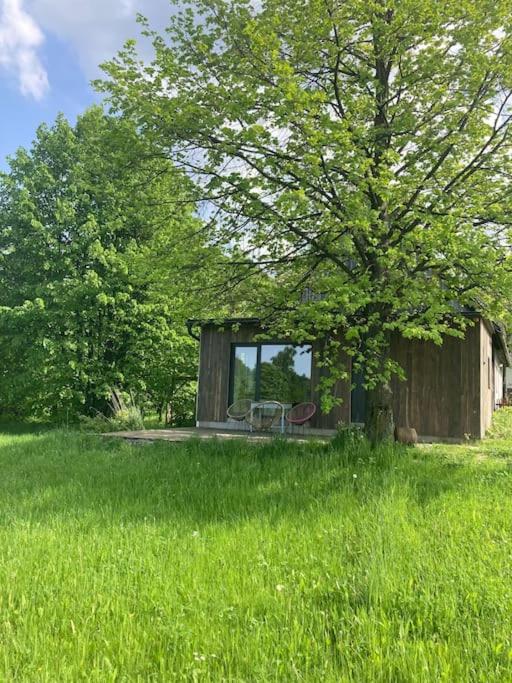 Apartmám Rychlebské stezky