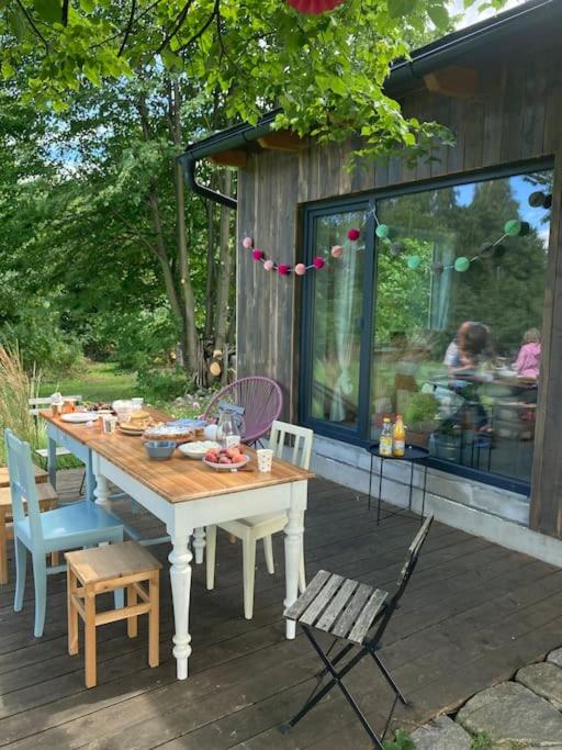 Apartmám Rychlebské stezky