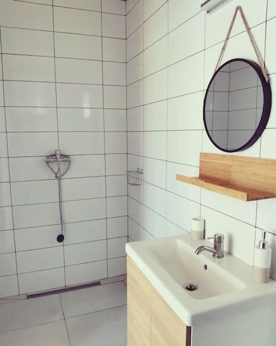 Apartmám Rychlebské stezky