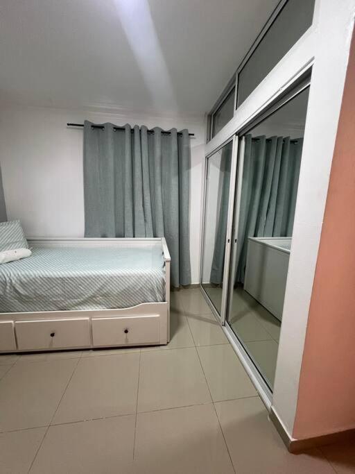 Encantador y lujoso apartamento