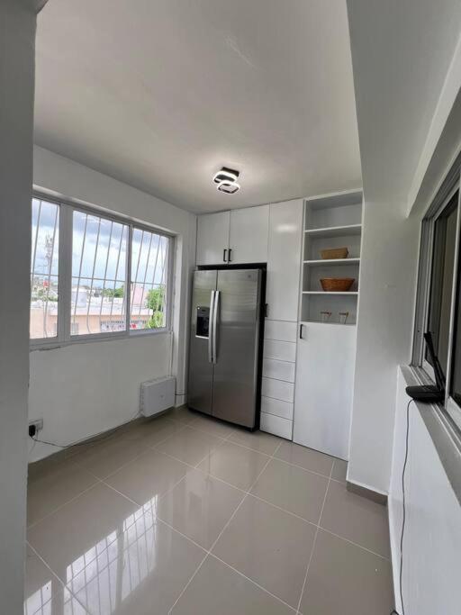 Encantador y lujoso apartamento