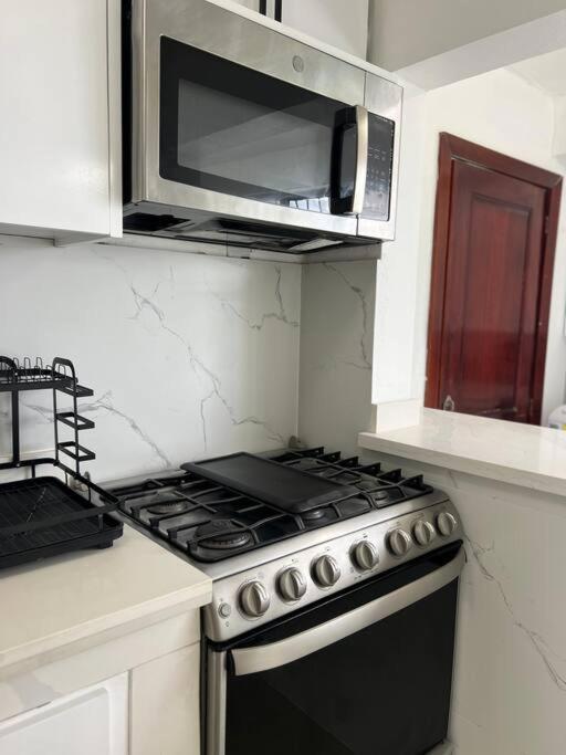 Encantador y lujoso apartamento