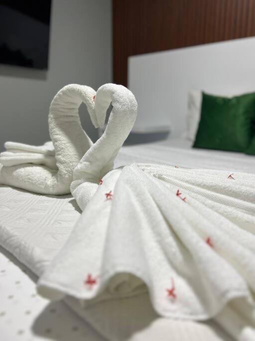 Encantador y lujoso apartamento