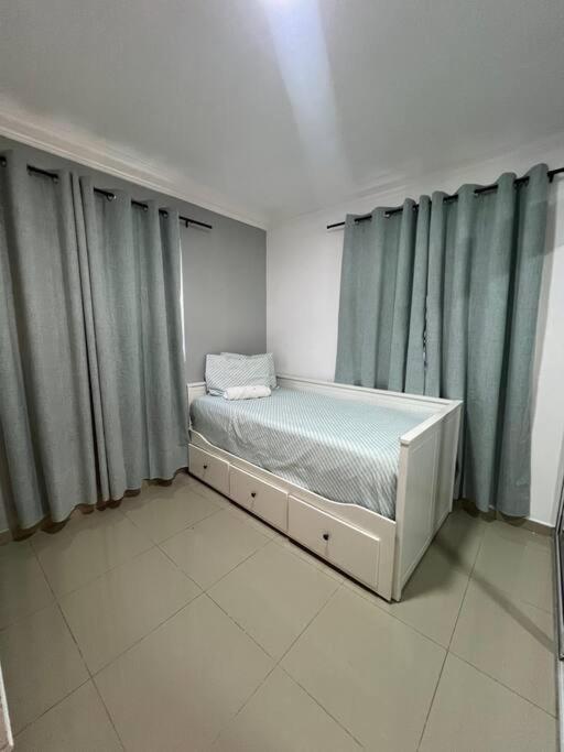 Encantador y lujoso apartamento