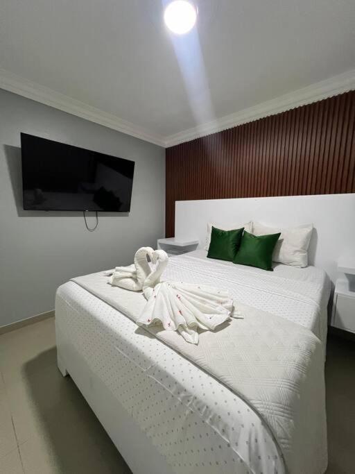 Encantador y lujoso apartamento