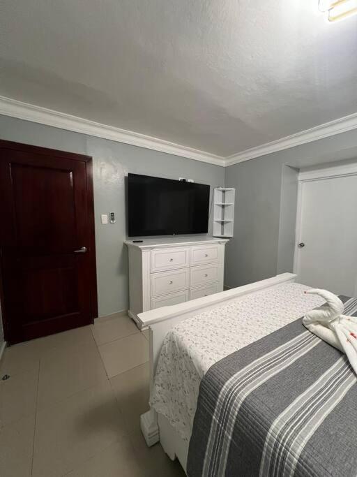 Encantador y lujoso apartamento