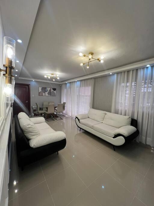 Encantador y lujoso apartamento