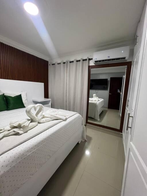 Encantador y lujoso apartamento