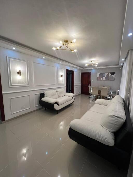 Encantador y lujoso apartamento
