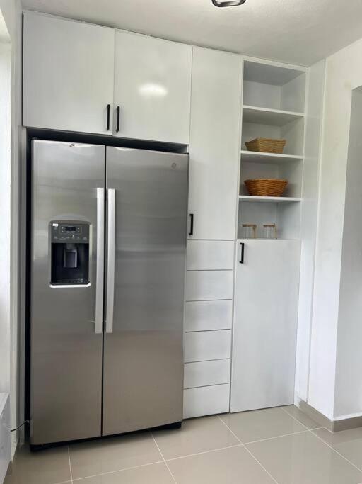 Encantador y lujoso apartamento