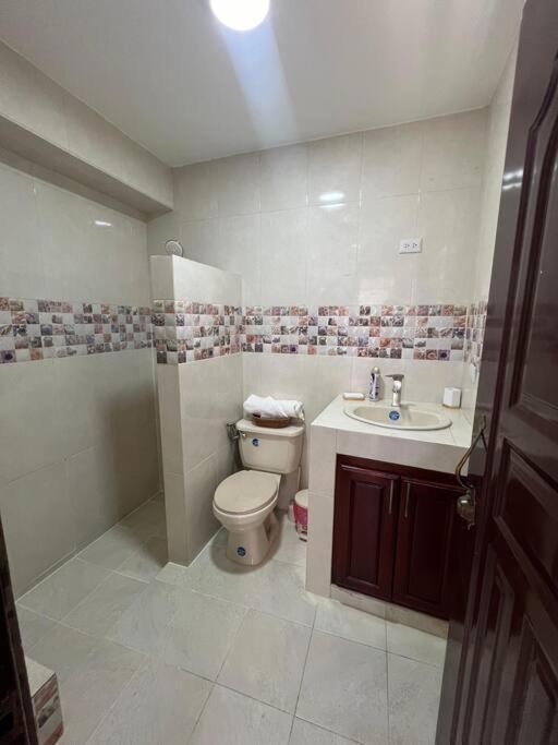 Encantador y lujoso apartamento