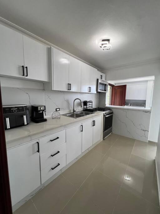 Encantador y lujoso apartamento