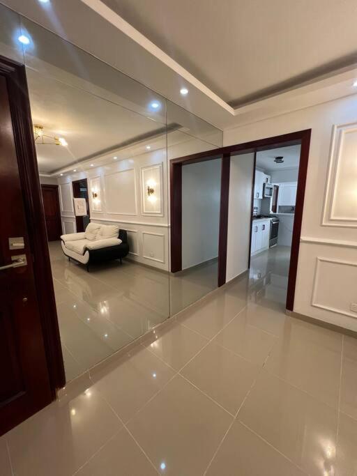 Encantador y lujoso apartamento