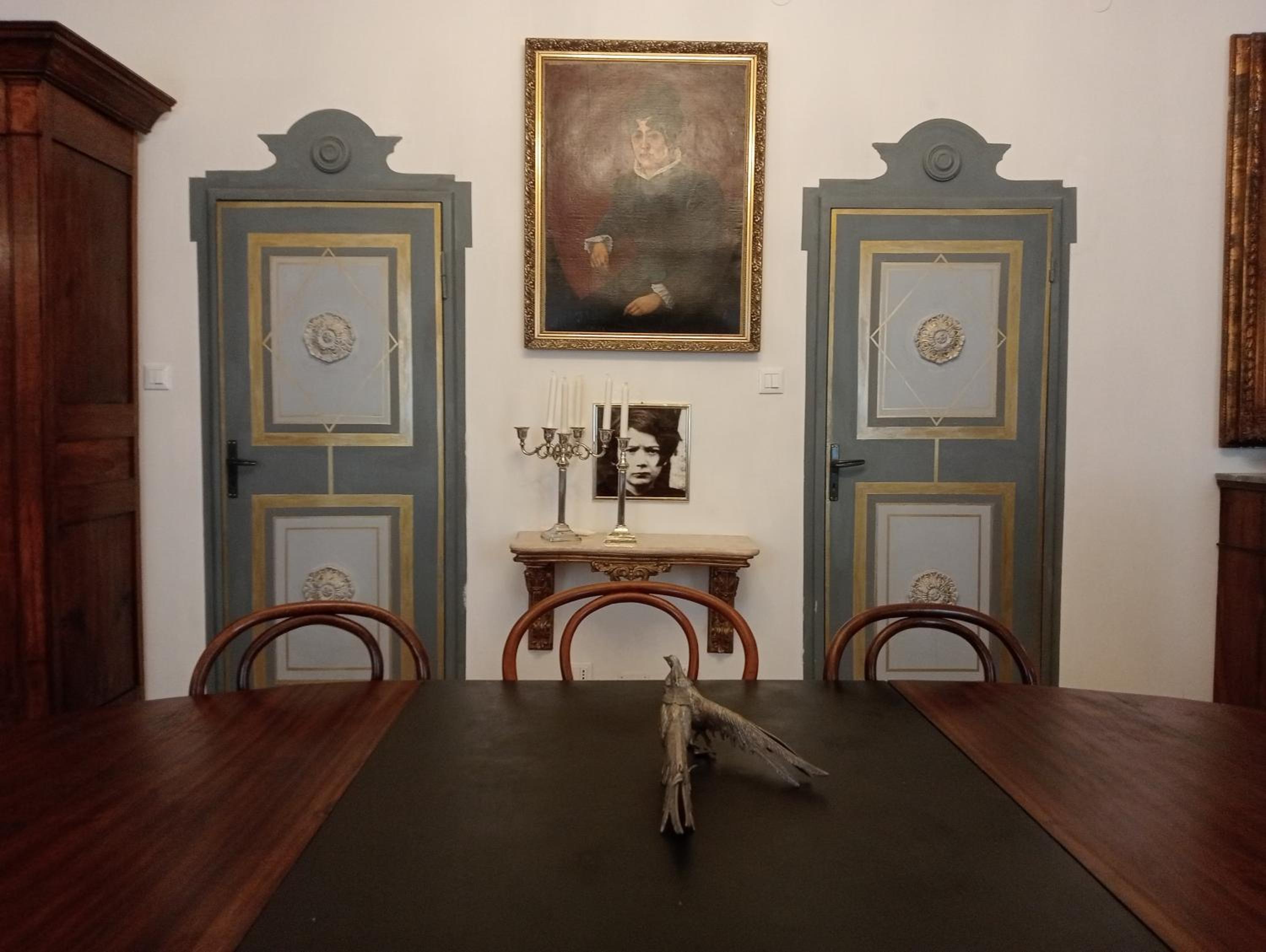 Residenza Monteforte Stardust