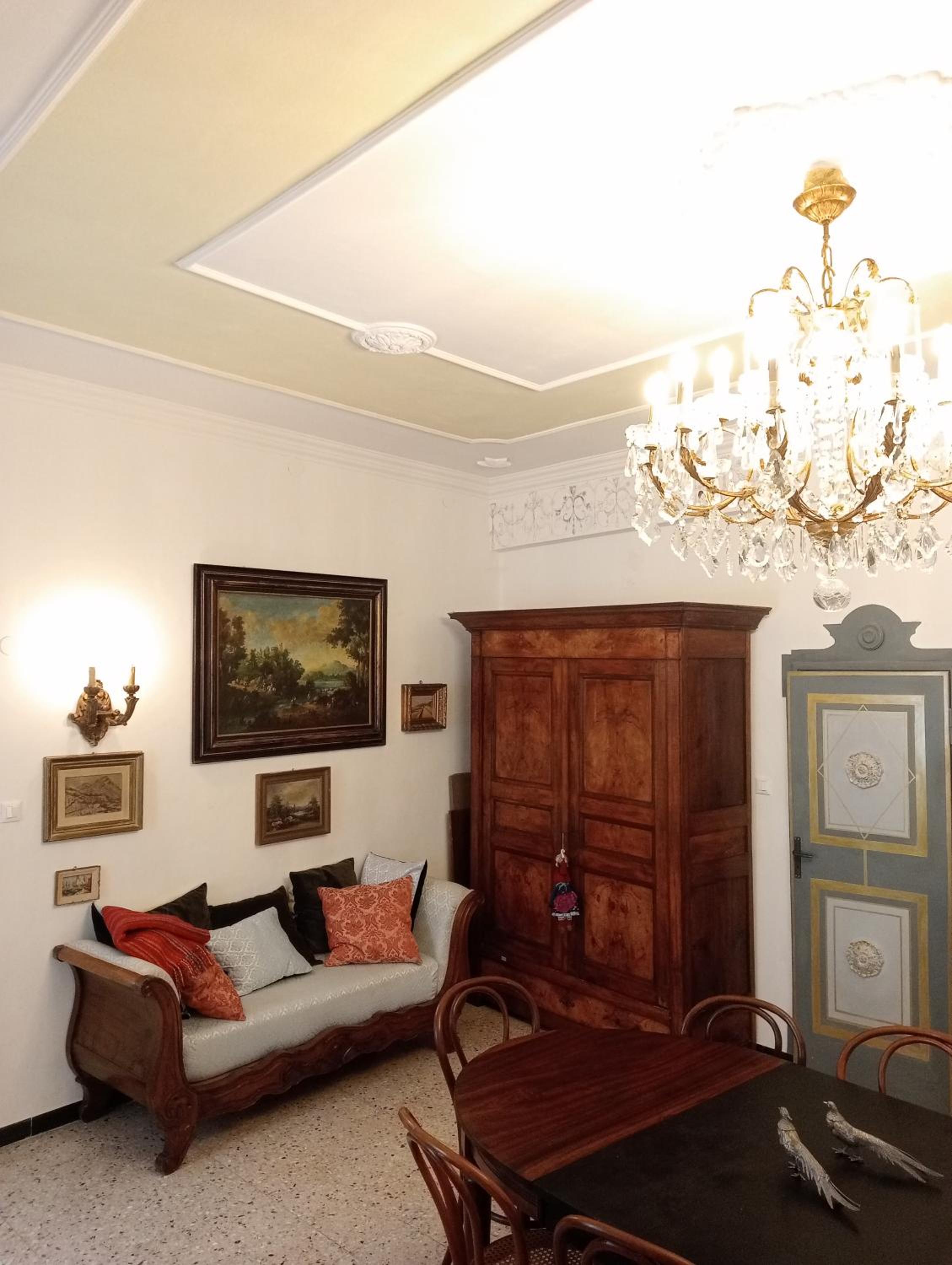 Residenza Monteforte Stardust