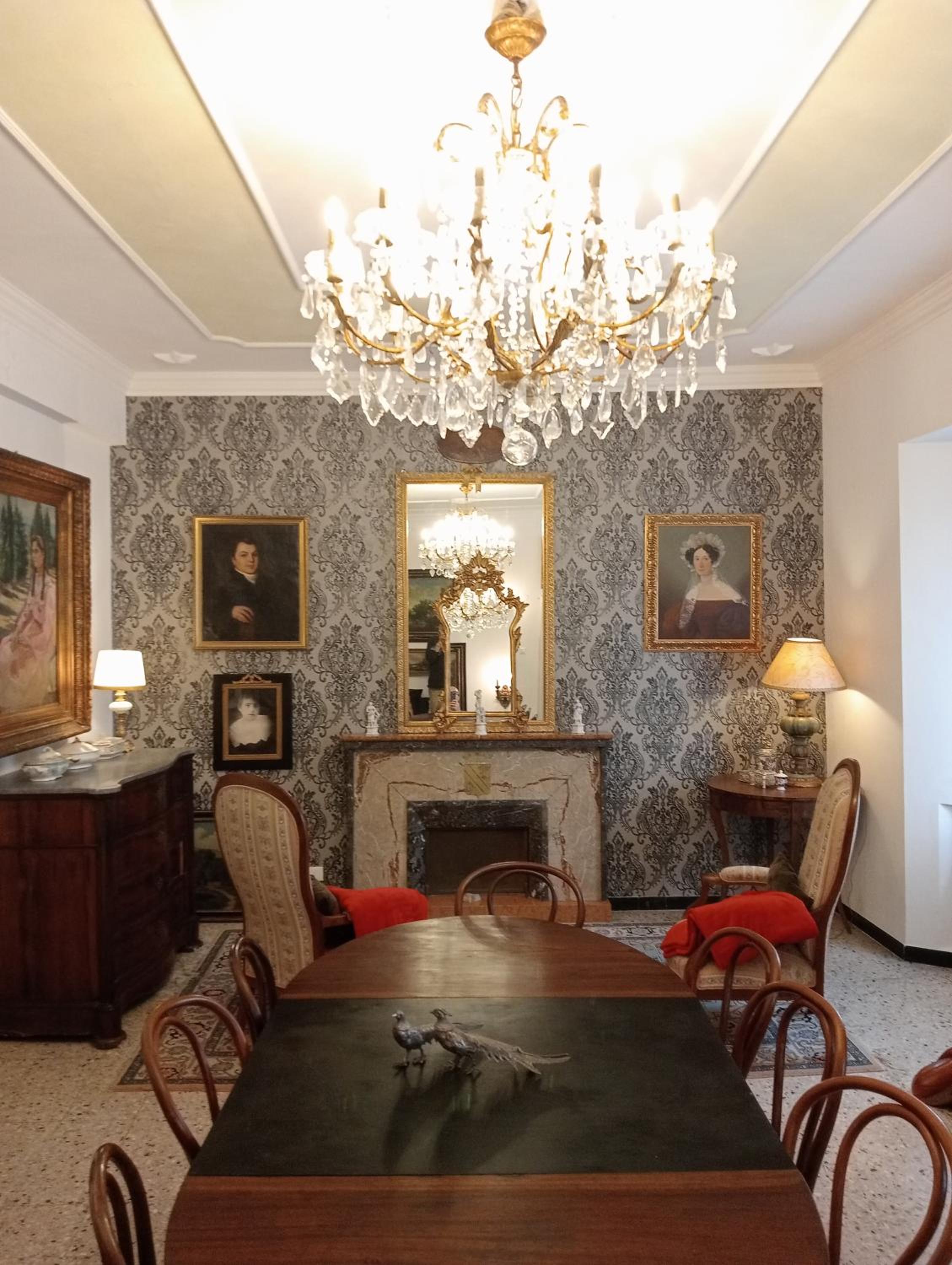 Residenza Monteforte Stardust