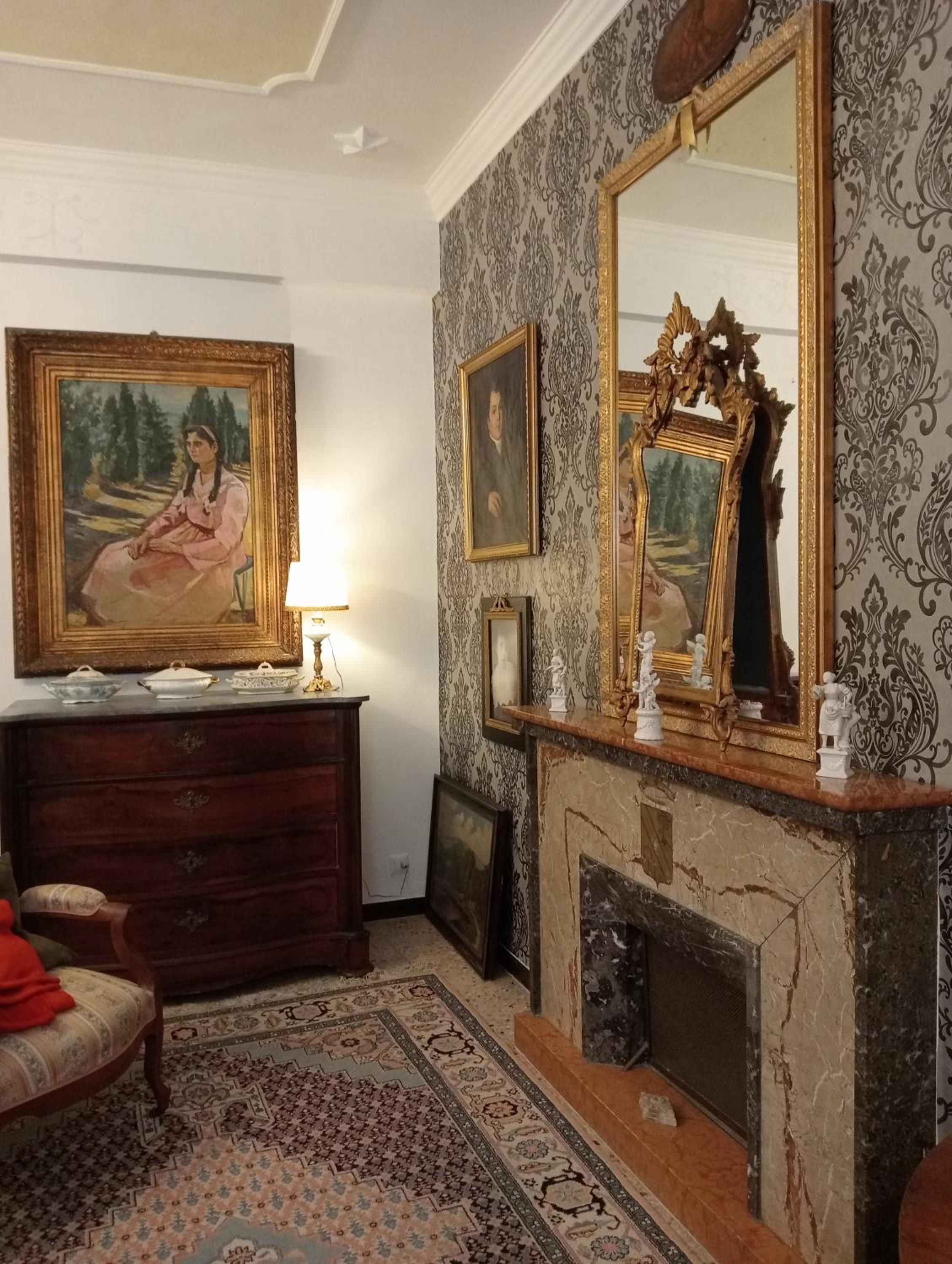 Residenza Monteforte Stardust