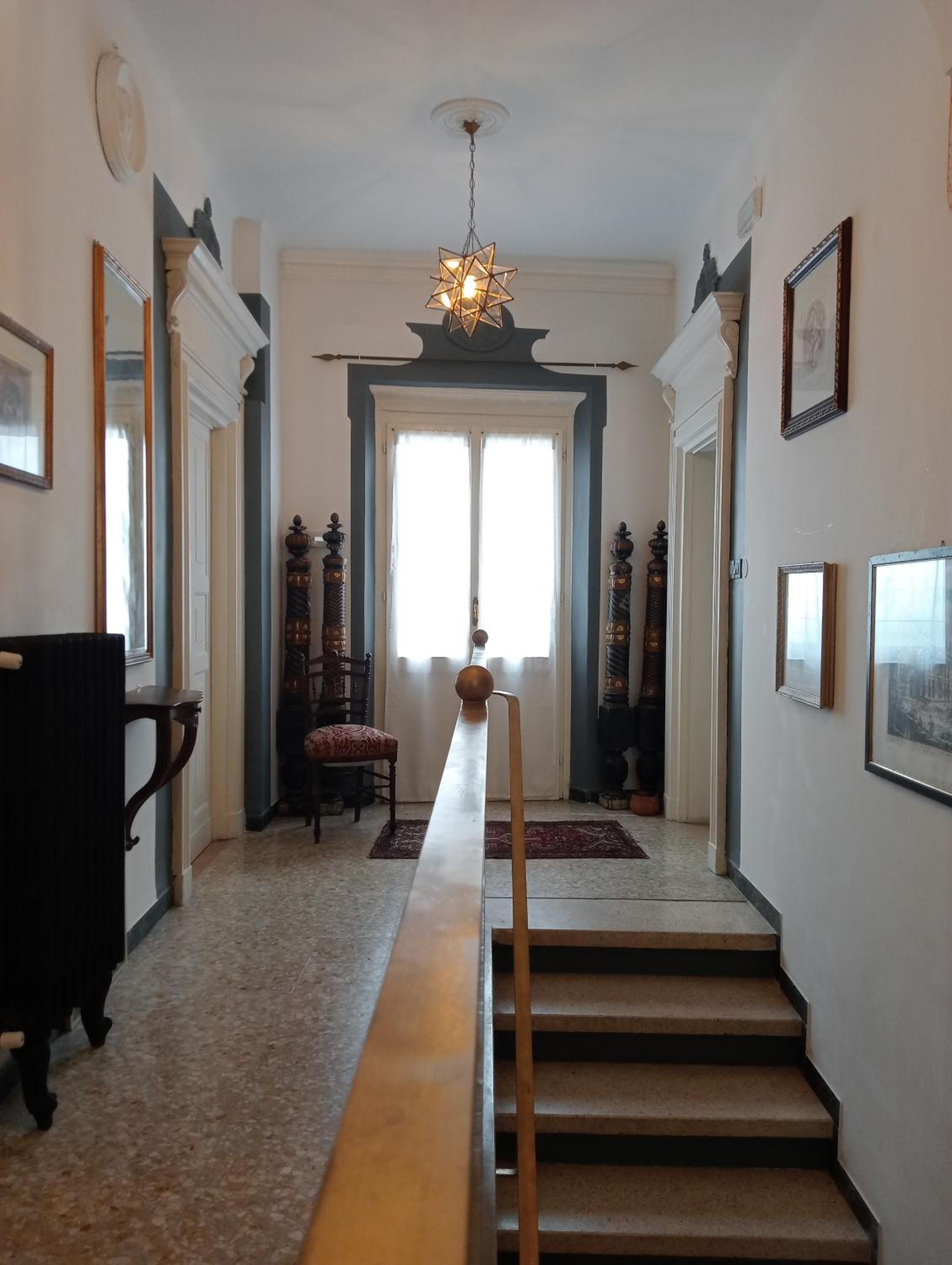 Residenza Monteforte Stardust