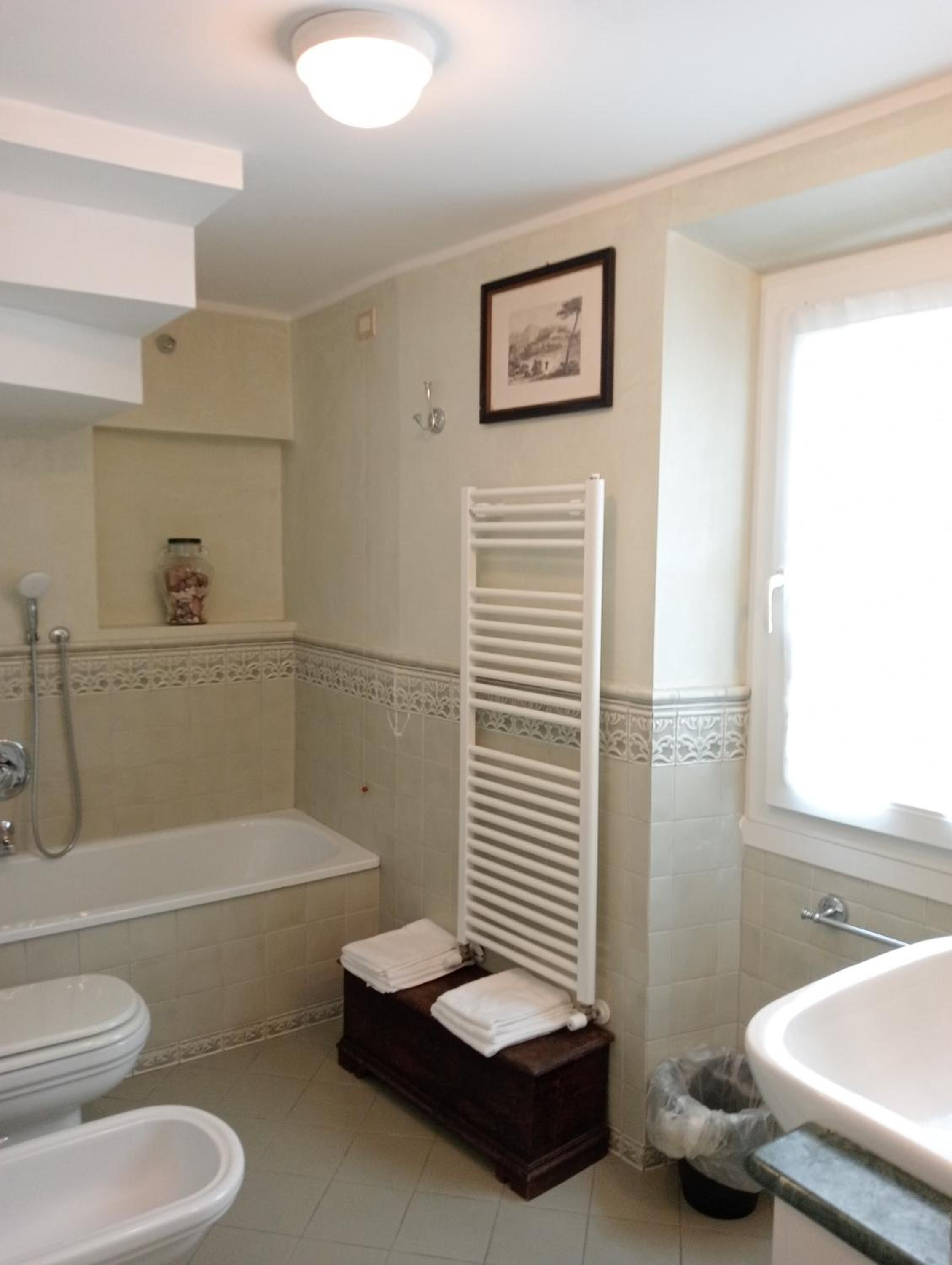 Residenza Monteforte Stardust
