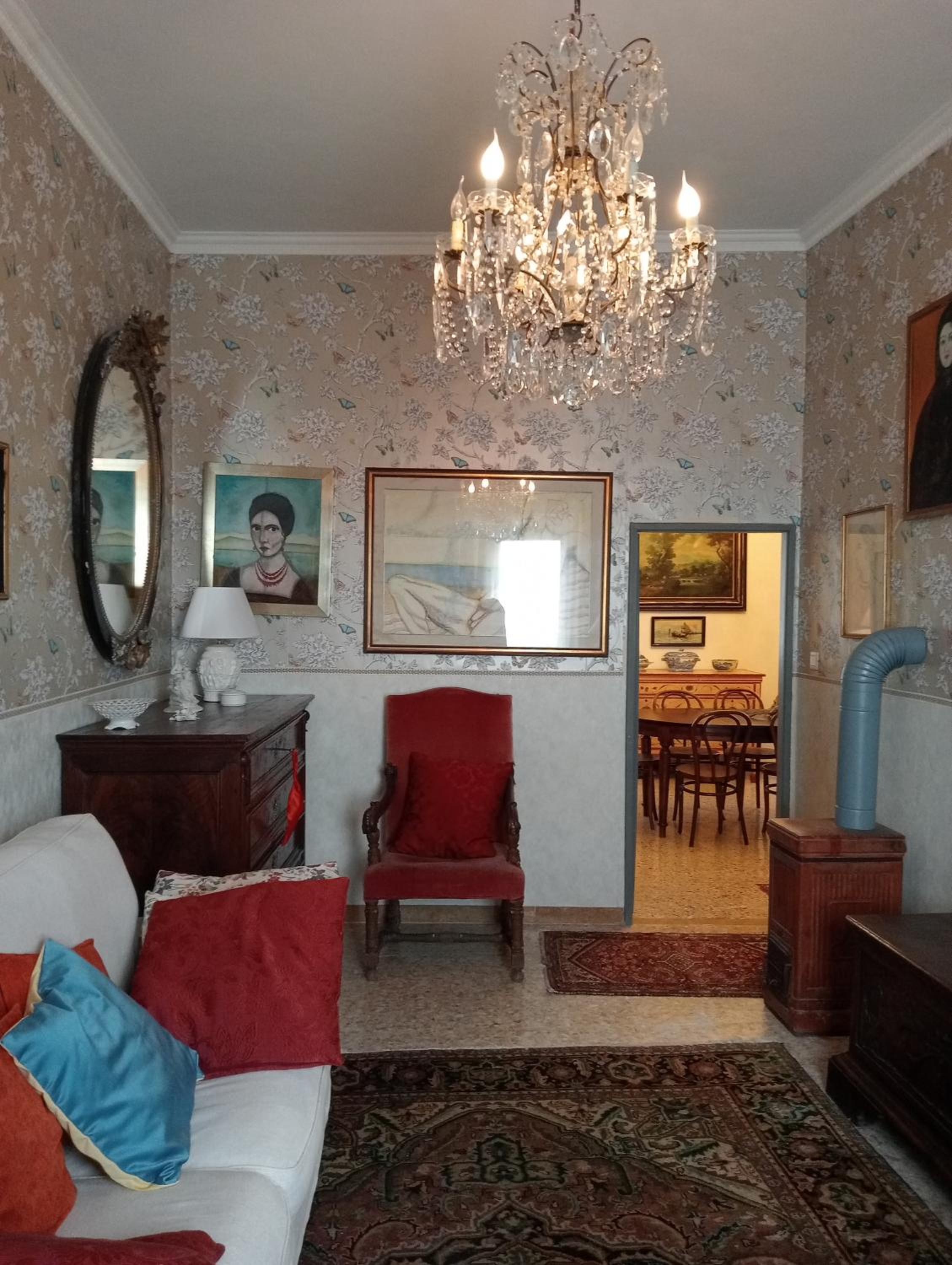 Residenza Monteforte Stardust
