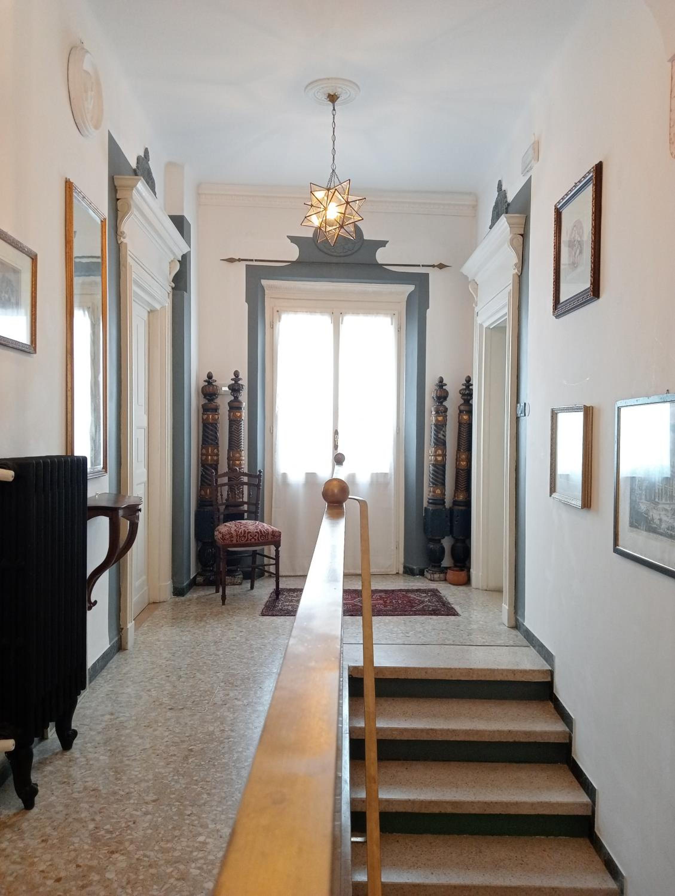 Residenza Monteforte Stardust