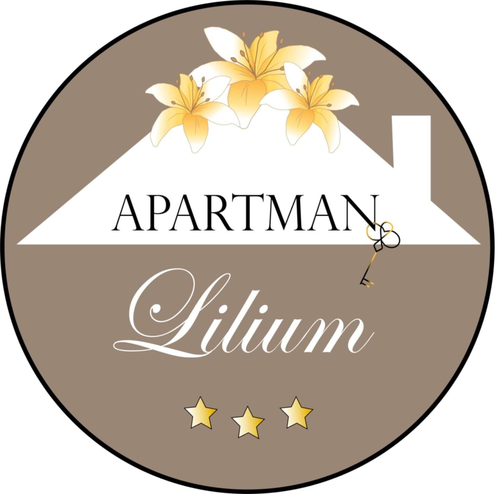 Lilium