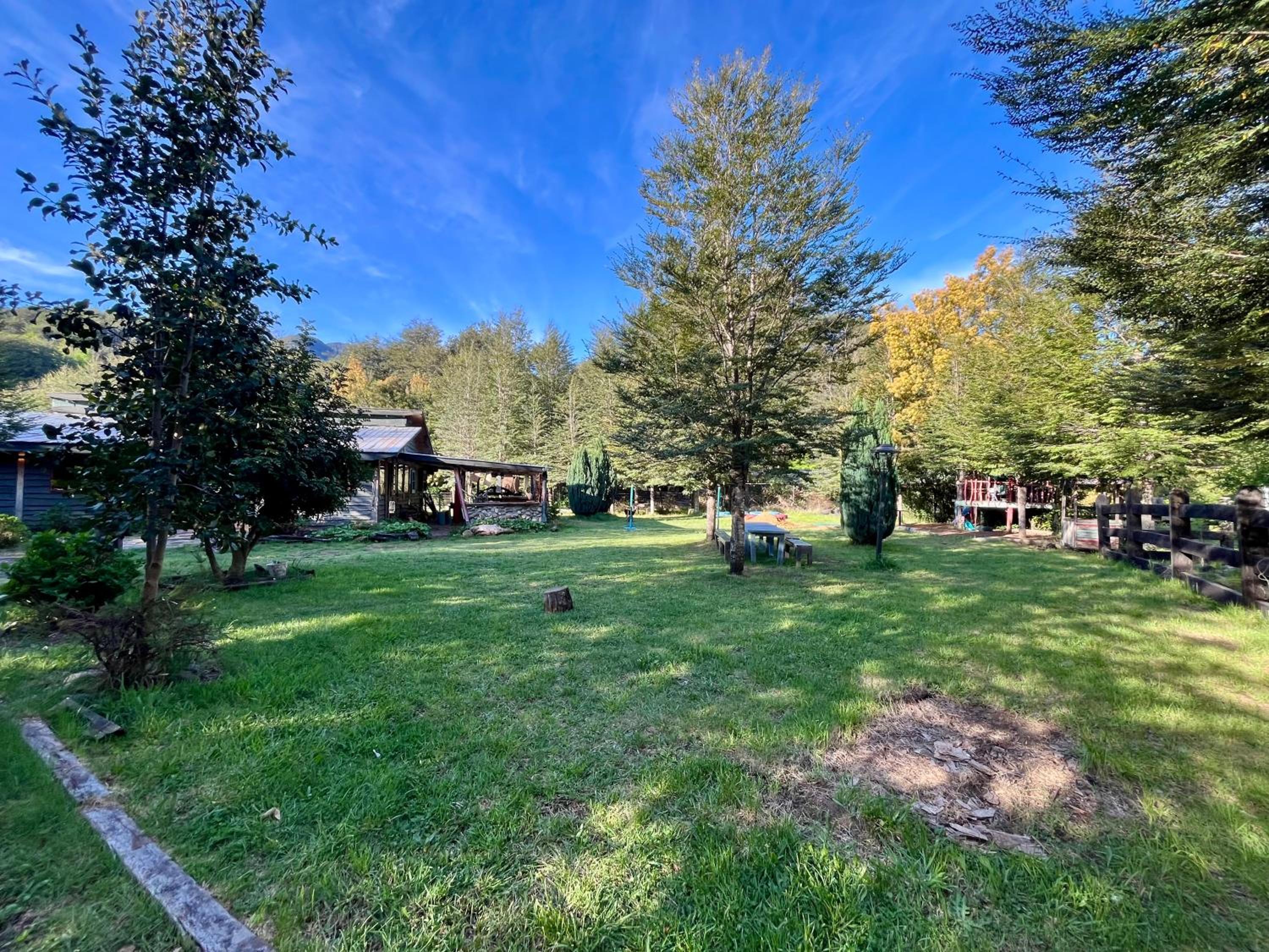 RIO Lodge